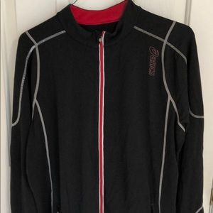 ASICS running jacket (LightShow)